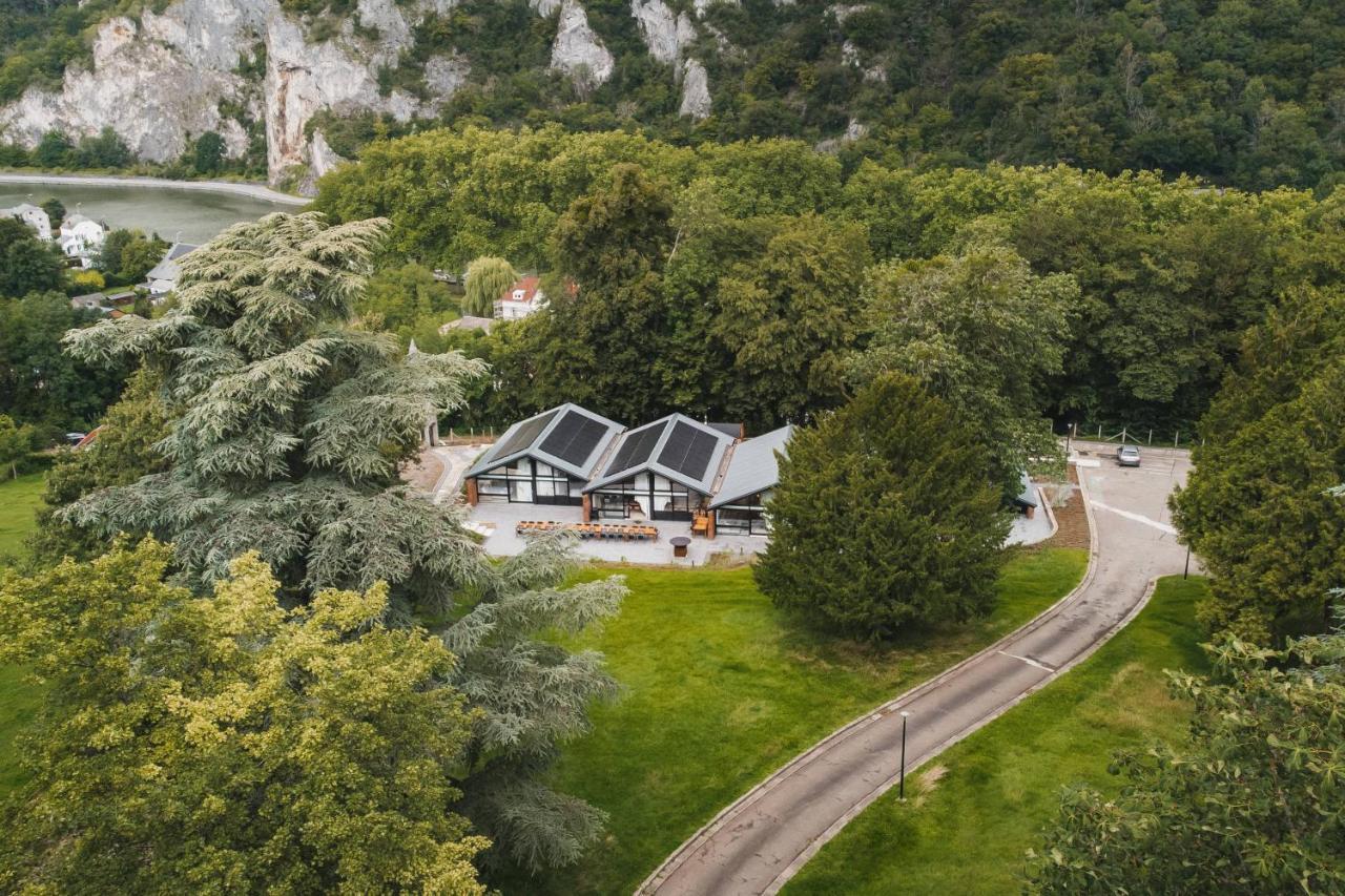 Gîte de la Tour - Dinant Evasion Extérieur photo