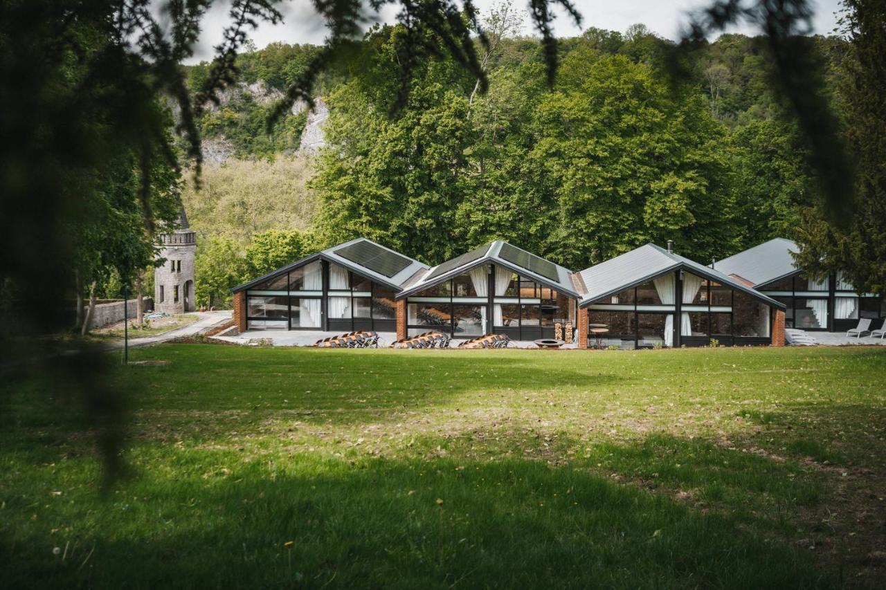 Gîte de la Tour - Dinant Evasion Extérieur photo